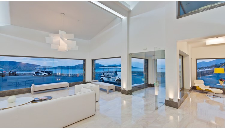 Royal Marmin Bay Boutique and Art Hotel , Крит